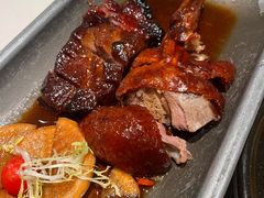 -稻香饭店(龙华天虹店)