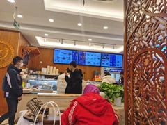 -丝路伊兰·兰州牛肉面(牛街总店)