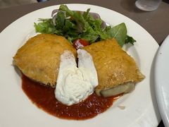 -Pancakes on the rocks(冲浪者天堂店)