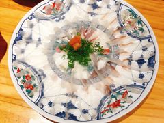 -泉寿司(万科公园店)