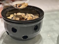 -中山保利艾美酒店-乐美中餐厅