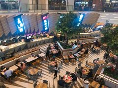 -食悦天美食广场(西安CityOn熙地港购物中心店)