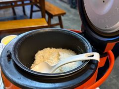 -古道村落(温汤店)