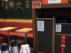 -汉堡王(房山绿地缤纷城店)