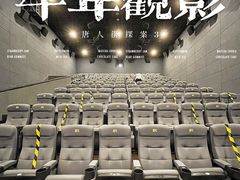 -SFC上影影城(港汇永华IMAX激光店)