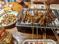 -管氏翅吧(台湾街店)