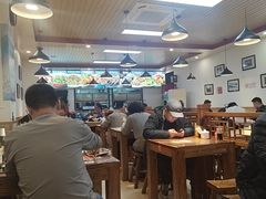 -韩师傅老大同刀削面(北苑路店)