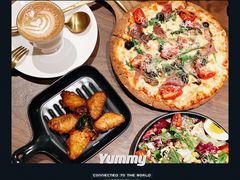 -一尺花园(安和花园店)