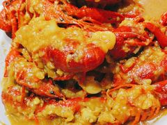 -鼎原力量东北吊炉烧烤(临河街店)