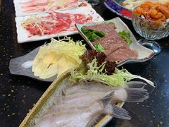 -成都老码头火锅(旺角店)