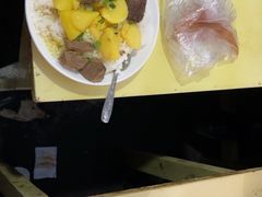 -老光明岗琼甜茶馆