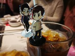 -海底捞火锅(长宁路龙之梦店)