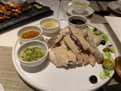-闻见中国海南菜(K11店)