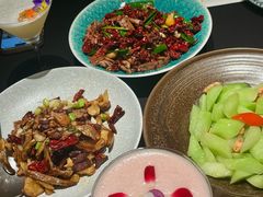 -山石榴·贵州菜(丰盛里店)