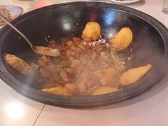 -江湖水乡铁锅炖魚(周庄嘉园店)