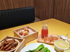 -蔡澜点心·粤菜(花城汇南区店)