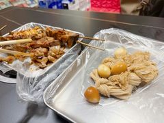 -马记大锅煮(总店)