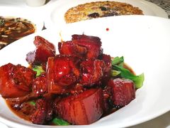 红烧肉-宏玲餐厅(四川南路店)