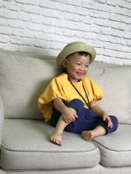 -小苹果儿童摄影(崇安店)