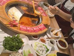 -川中渝夫火锅(铜陵万达广场店)