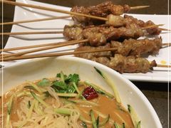 -合合大冷面(湖南店)
