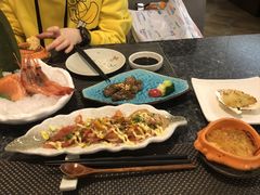 -菊上料理(蜀山银泰百货店)