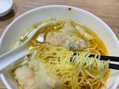-百福麵家(新馬路店)