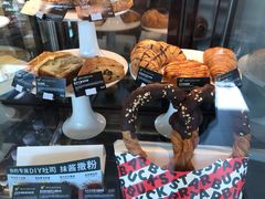 -星巴克(珠海仁恒滨海中心店)