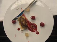 -瑞吉酒店 · Elba 欧尔巴意大利餐厅· 精致意餐·云端聚会