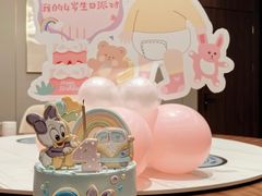 -乐甜·蛋糕·甜品