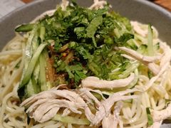 -聚点串吧·北京烧烤(朝北店)