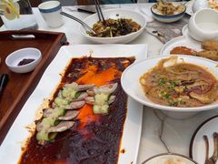 -唐猫庭院·千年陕菜(大唐不夜城店)