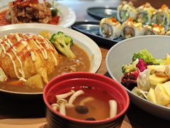 -山葵家居酒屋(天目里店)