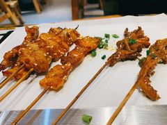 -木屋烧烤(双榆树店)