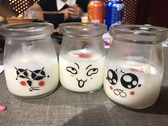 -八角锄烧·肉火锅(天河城店)
