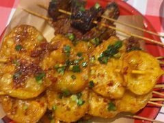 -肉店炸炸炸·铁板孜然牛肉