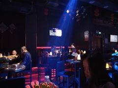 -TORA音乐酒馆