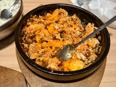 -米村拌饭(银泰中心店)