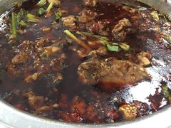 -温江公平红烧兔(总店)