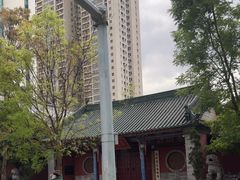 -真庆观