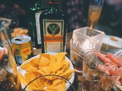 -TZ House音乐现场(来福士中心店)