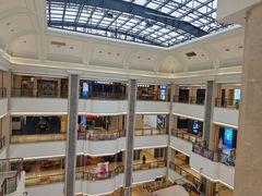 -红星美凯龙(浦江店)