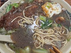 -无名氏面馆(邮电路店)
