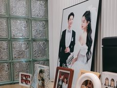 -海马体照相馆(环贸iapm大师爱情店)
