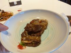 -富力丽思卡尔顿酒店·丽轩中餐厅