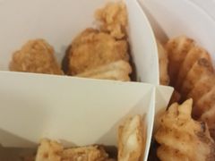 -麦当劳(贵和购物中心B1店)