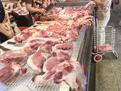 -金鸡岭农贸市场