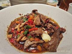 -潇湘码头·鲜湘菜(清河店)