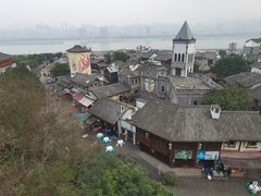 -丰都鬼城名山景区