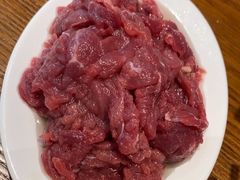 -牛满溢·自助潮汕鲜牛肉火锅(龙汇路店)